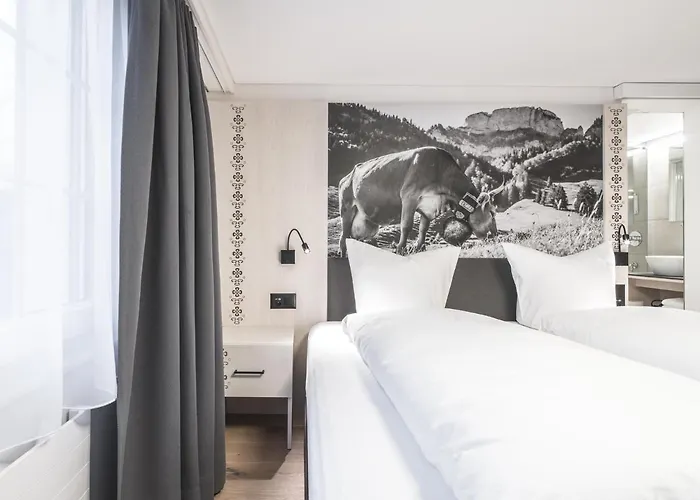 Traube Restaurant&Hotel