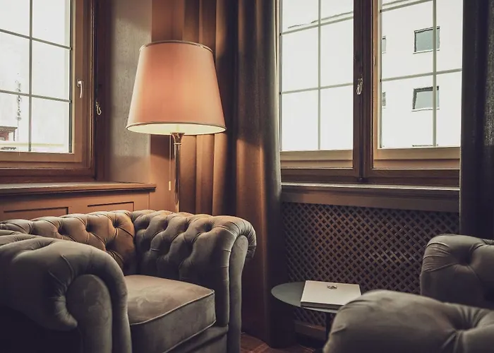 Hotel National By Mountain Hotels