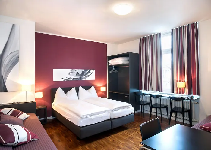 Hotel Hottingen