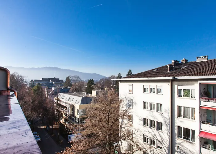 CITY STAY - Lindenstrasse