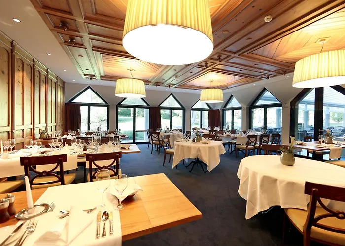 Hof Weissbad Health&Wellness Resort