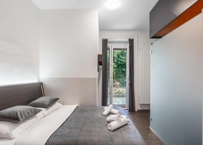 Delta City Hotels - Self Check-In