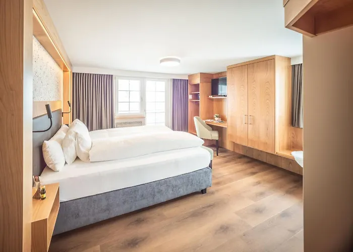 Hotel Alpenblick