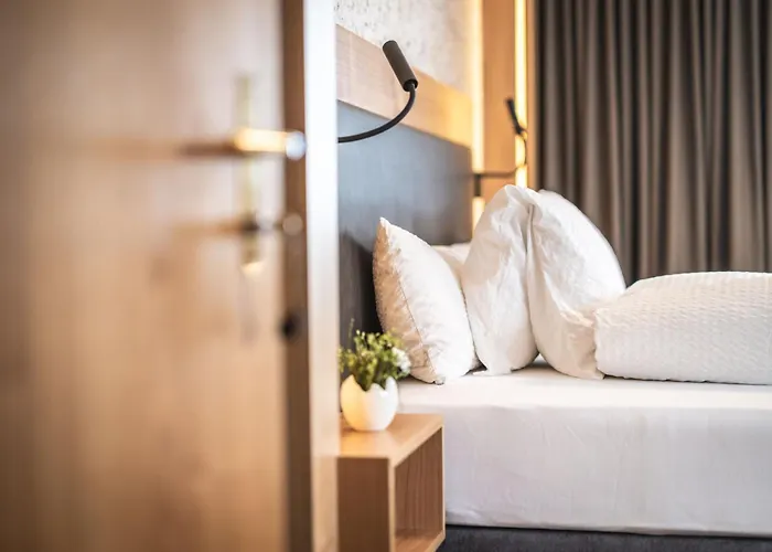 Hotel Alpenblick