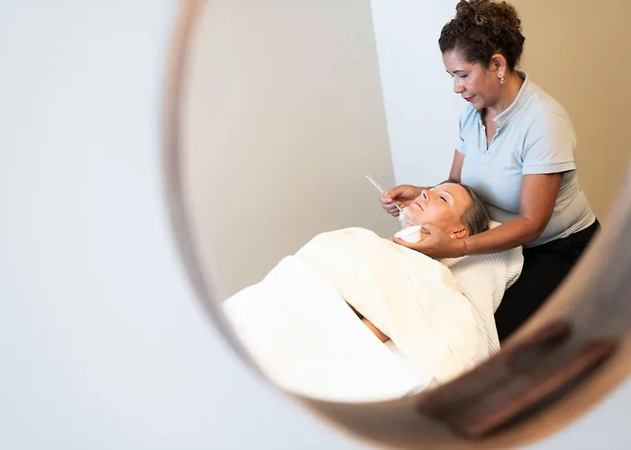 Hotel Heiden - Wellness am Bodensee